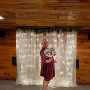 Meet your Posher, Debra